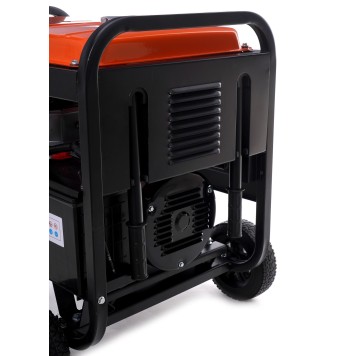 Agregat prądotwórczy 7,5kW / 230V  KD168