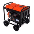 Agregat prądotwórczy 7,5kW / 230V  KD168