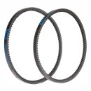 Aerator i wertykulator spalinowy PM-AWS-65