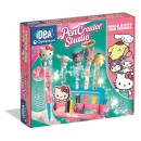 Hello Kitty Friends Pen Making Kit Clementoni