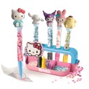Hello Kitty Friends Pen Making Kit Clementoni