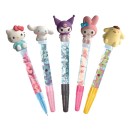 Hello Kitty Friends Pen Making Kit Clementoni