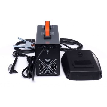 Spawarka inwertorowa  330A LCD KD1828