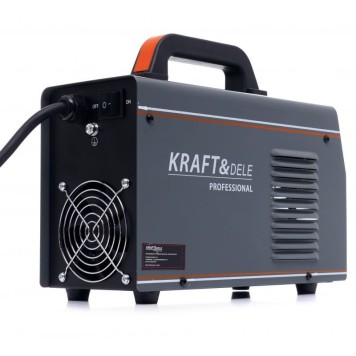 Spawarka inwertorowa  330A LCD KD1828