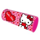 Hello Kitty Heart pencil case 23 cm
