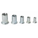 Nitownica ręczna do nitonakrętek M3-M8 PM-NIR-86SU