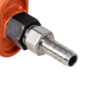 KLUCZ UDAROWY 1" KD5462