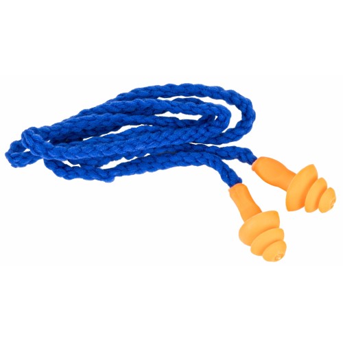 Przeciwhałasowe zatyczki do uszu do ochrony słuchu PM-ZDU-1M