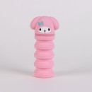 Hello Kitty Melody 3D pencil case 20 cm