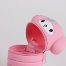 Hello Kitty Melody 3D pencil case 20 cm