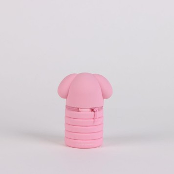 Hello Kitty Melody 3D pencil case 20 cm