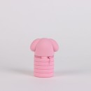 Hello Kitty Melody 3D pencil case 20 cm