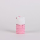 Hello Kitty Pink 3D pencil case 20 cm