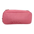 Hello Kitty Sweetheart 2 compartment pencil case 26 cm
