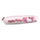 Hello Kitty Beige Sweetheart Pencil Case 21 cm