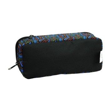 Hot Wheels Activate 2-compartment pencil case 26 cm