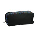 Hot Wheels Activate 2-compartment pencil case 26 cm