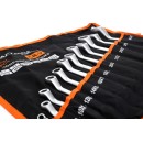 Klucze Oczkowe Gięte 12el 6-32mm KD10104