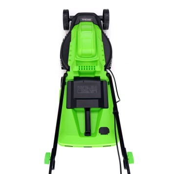 Kosiarka elektryczna 2200W 32cm KD5425