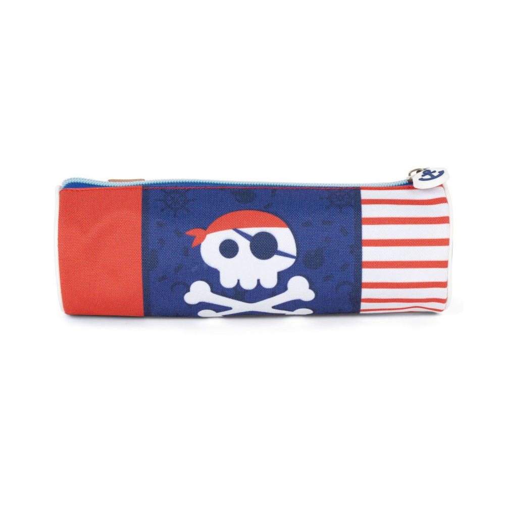 Pirate Bones pen holder 21 cm