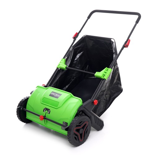 Zamiatarka ręczna do trawy  53cm KD5424