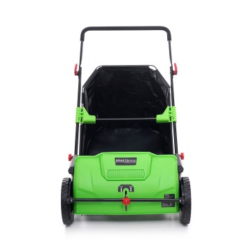 Zamiatarka ręczna do trawy  53cm KD5424