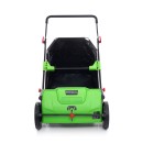 Zamiatarka ręczna do trawy  53cm KD5424