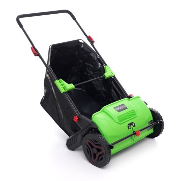 Zamiatarka ręczna do trawy  53cm KD5424