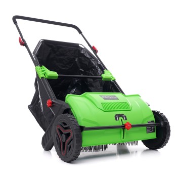 Zamiatarka ręczna do trawy  53cm KD5424