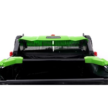 Zamiatarka ręczna do trawy  53cm KD5424