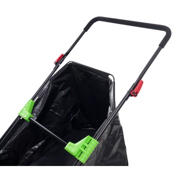 Zamiatarka ręczna do trawy  53cm KD5424