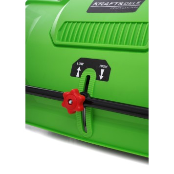 Zamiatarka ręczna do trawy  53cm KD5424