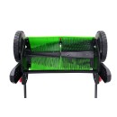 Zamiatarka ręczna do trawy  53cm KD5424