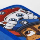 Paw Patrol filled pencil case, 2 compartments