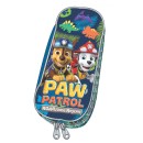 Paw Patrol Dino Rescue pencil case 23.5 cm