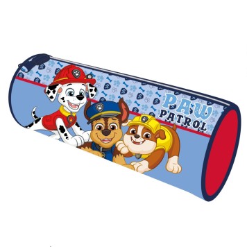Paw Patrol Hero Hounds pencil case 23 cm