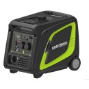 Agregat prądotwórczy inwertorowy 4,5kW / 4,9kW KD686