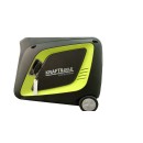 Agregat prądotwórczy inwertorowy 4,5kW / 4,9kW KD686