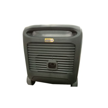 Agregat prądotwórczy inwertorowy 4,5kW / 4,9kW KD686