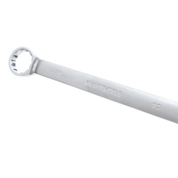 Klucze Oczkowe Gięte 12el 6-32mm KD10104