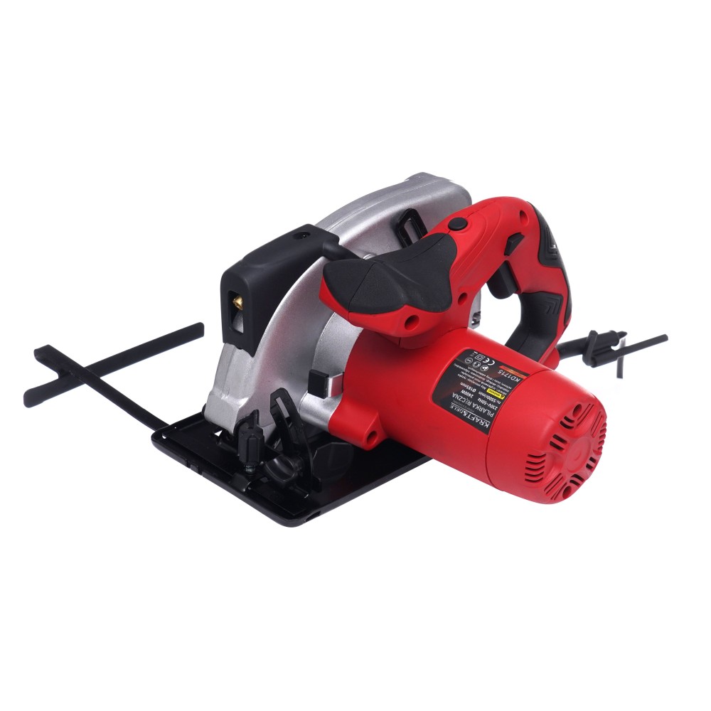 Pilarka ręczna 2400W KD1715