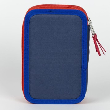 Paw Patrol Pups at Play 3-level filled pencil case