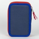 Paw Patrol Pups at Play 3-level filled pencil case