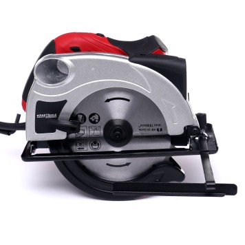 Pilarka ręczna 2400W KD1715