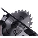 Pilarka ręczna 2400W KD1715