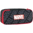 Marvel 2-compartment pencil case 26 cm