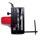 Pilarka ręczna 2400W KD1715