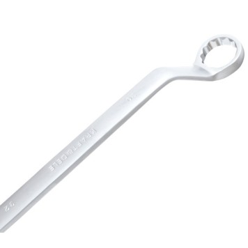 Klucze Oczkowe Gięte 12el 6-32mm KD10104