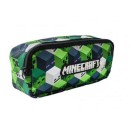 Minecraft Attack pencil case 23 cm