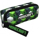 Minecraft Attack pencil case 23 cm